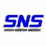 Serious Nutrition Solutions